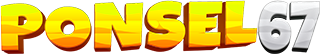 PONSEL67